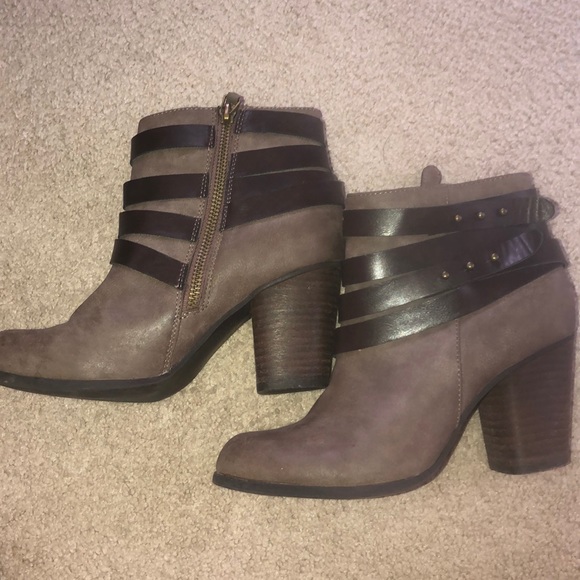 Madden Girl booties - Picture 2 of 2